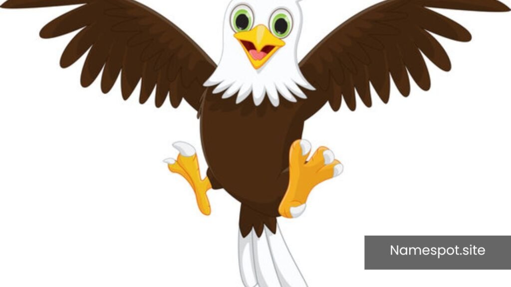 hawk names in mythology