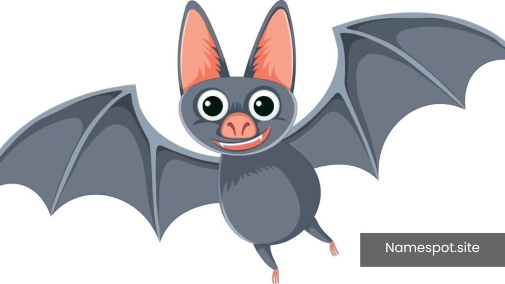 Female Names for Bats