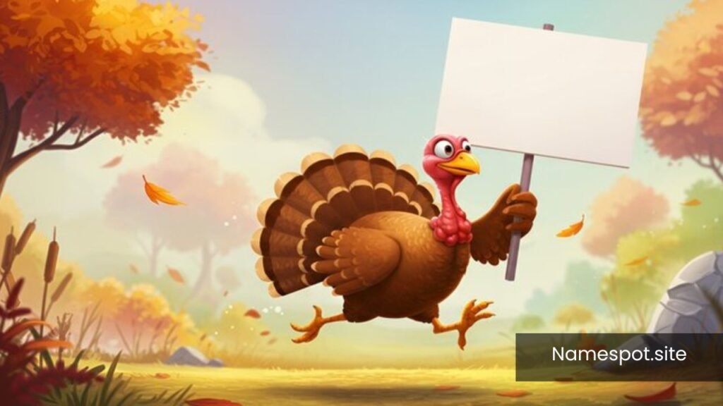 Turkey Names male